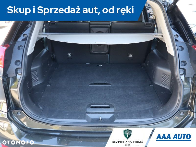 Nissan X-Trail - 14