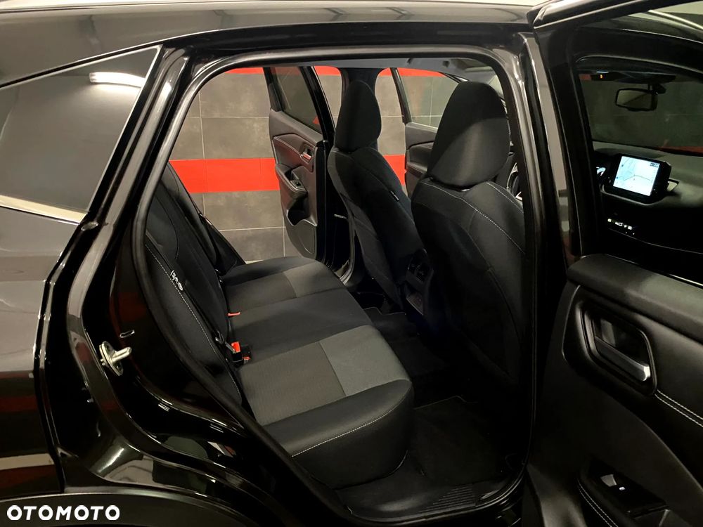 Nissan Qashqai 1.3 DIG-T Tekna - 24