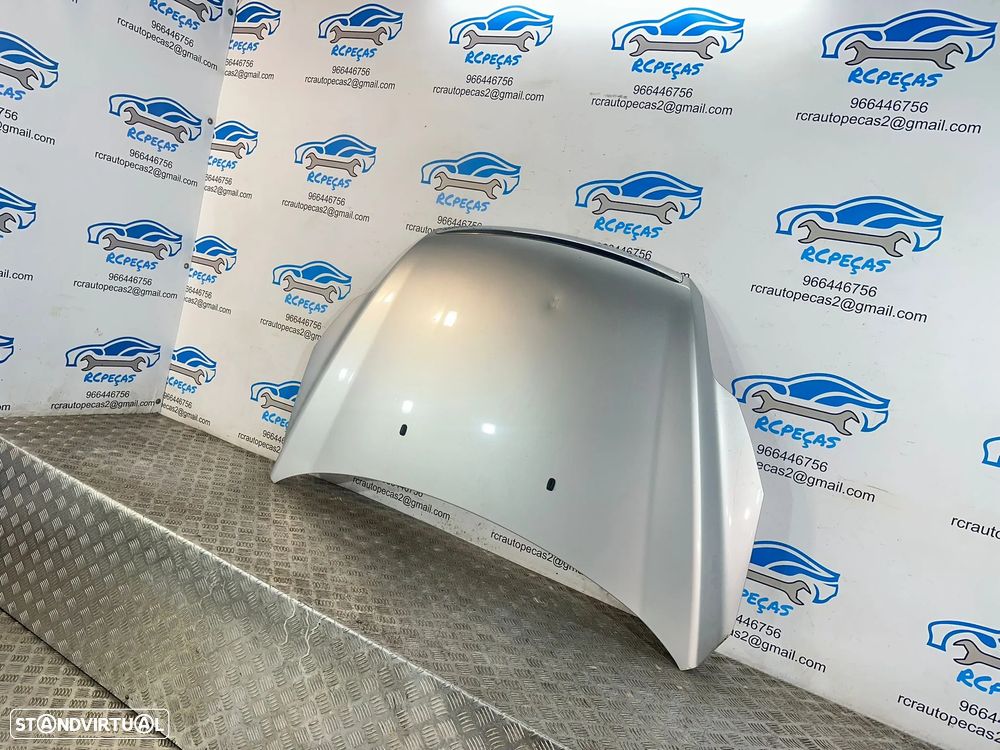 .Frente Completa Original Ford Focus II 2 MK2 Fase 2 Facelift 1.6 TDCI 2007 a 2010 - 22