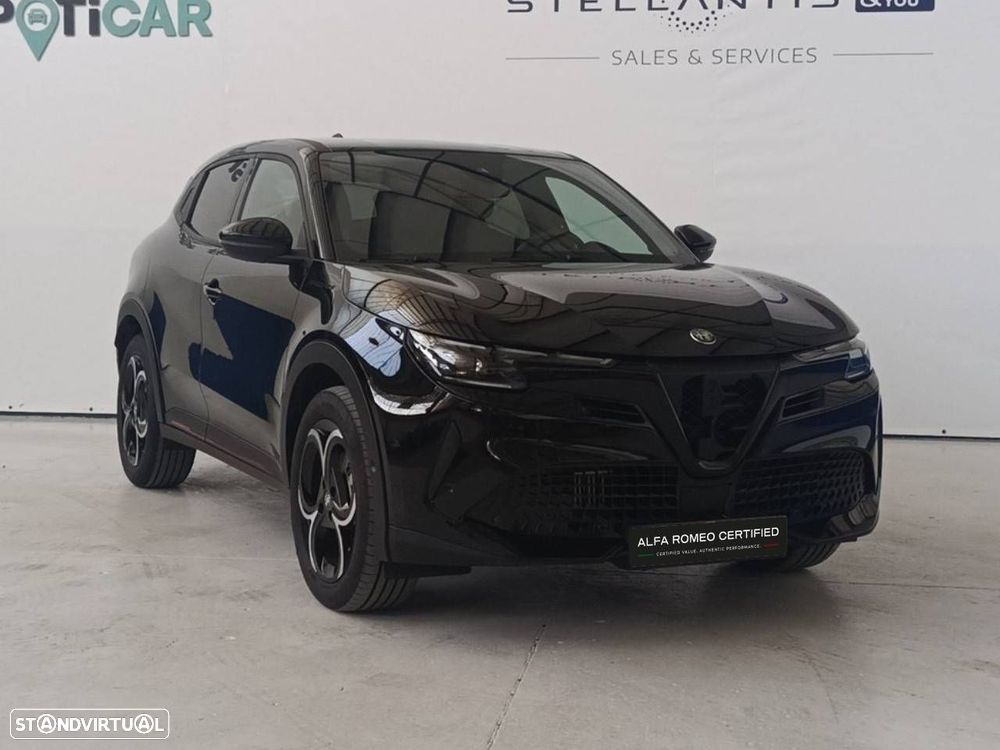 Alfa Romeo Junior - 3