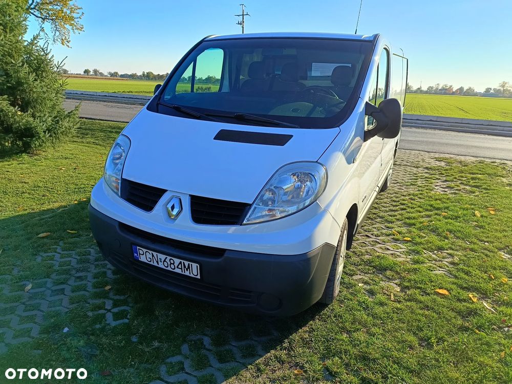 Renault Trafic - 20