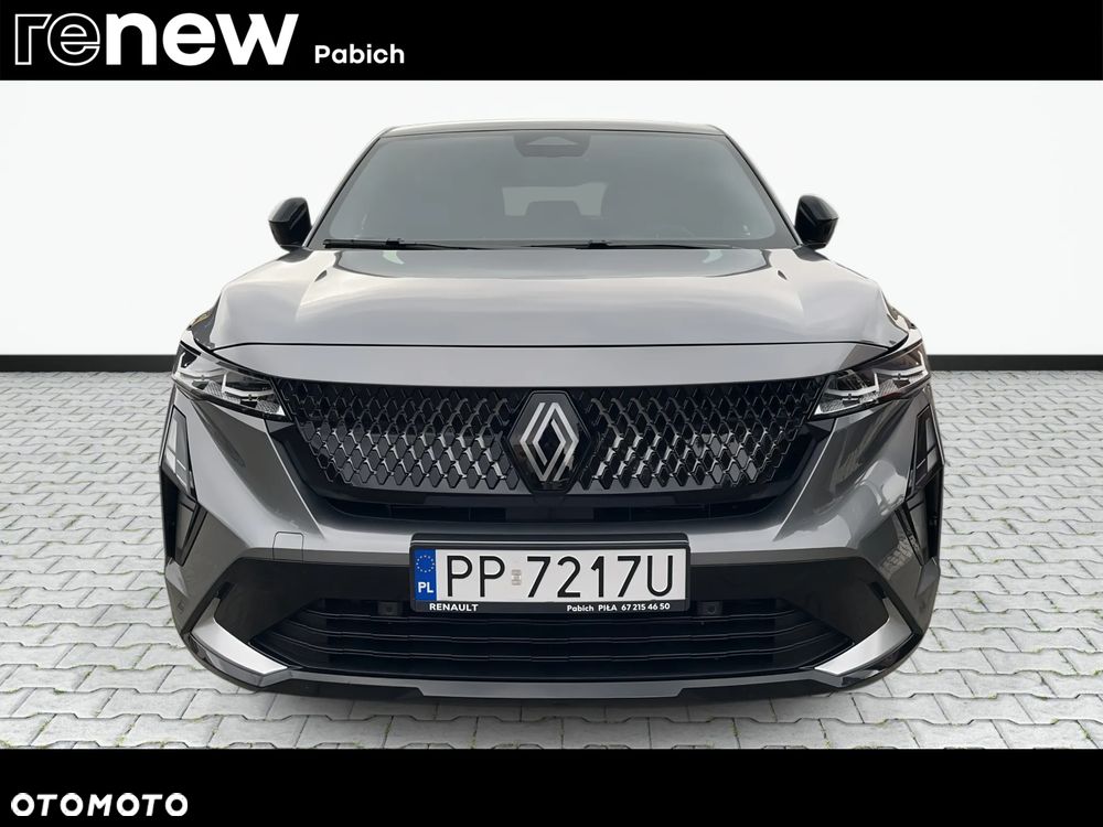 Renault Rafale 1.2 E-Tech Full Hybrid 200 Techno MMT - 2