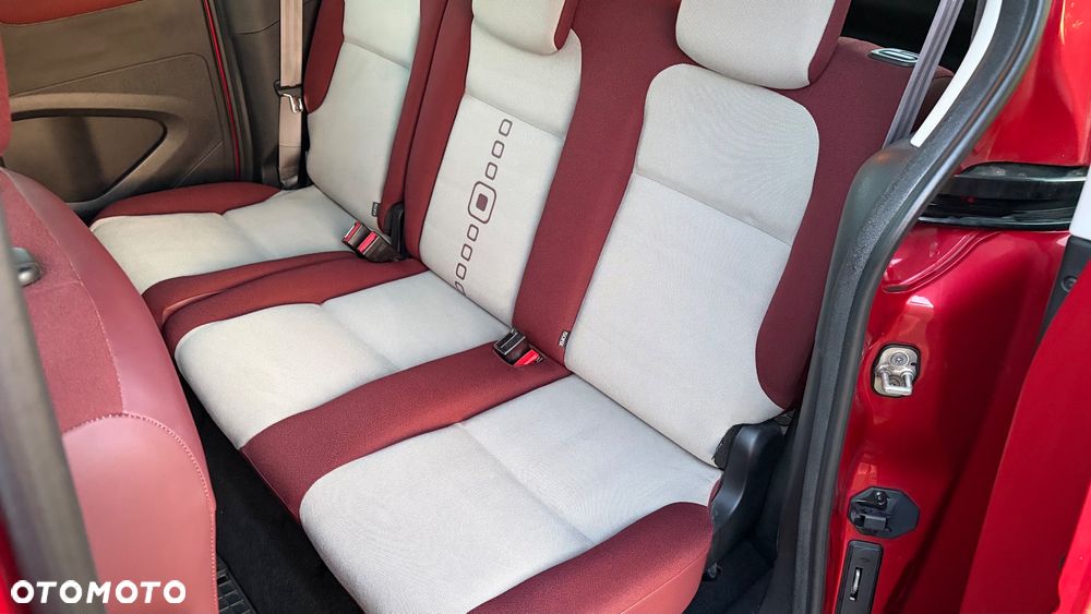 Citroën Berlingo 1.6 HDi 110 FAP Multispace - 11