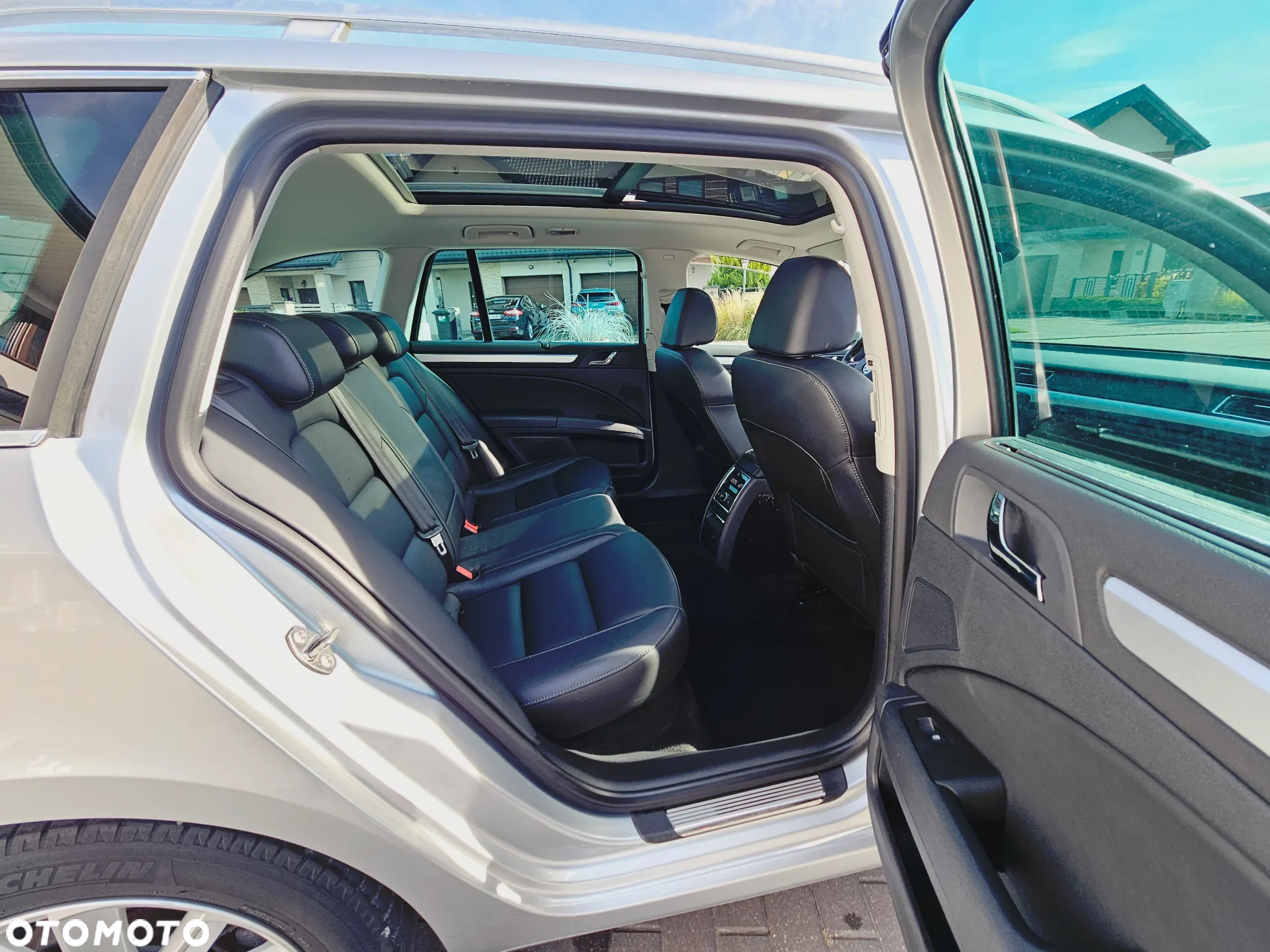 Skoda Superb 1.6 TDI Platinum - 14