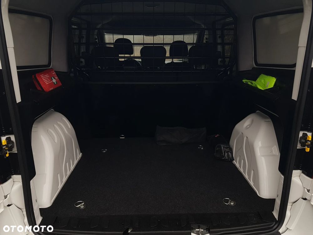 Fiat Doblo 1.6 Multijet 16V Easy - 19
