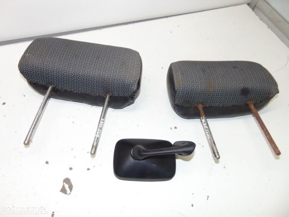 Datsun 1200 carburador - 7