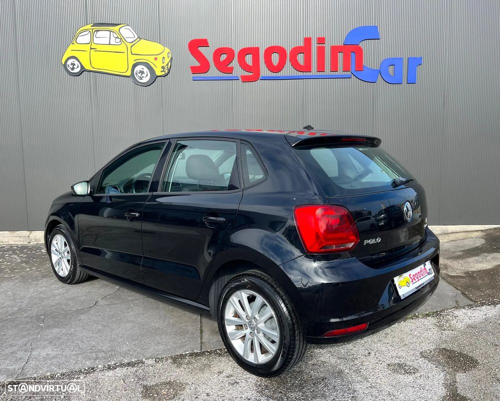 VW Polo 1.0 Confortline - 6
