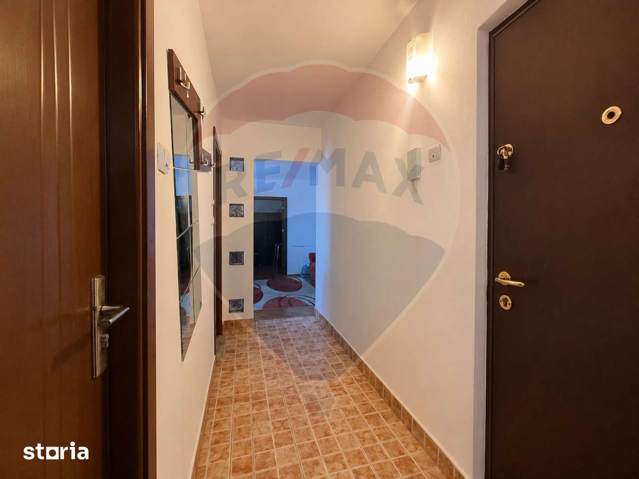 Apartament 3 camere | Aleea Tarnita | Manastur | etaj 7/10 - Imagine principală: 5/12
