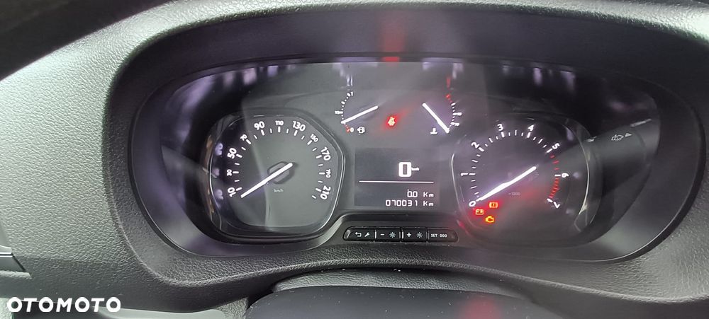 Citroën Jumpy Combi - 6