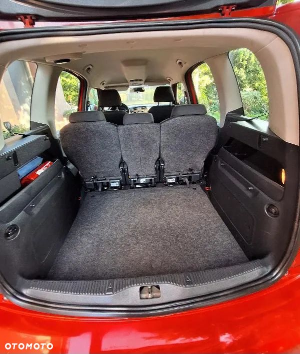 Skoda Roomster 1.2 TDI DPF - 5