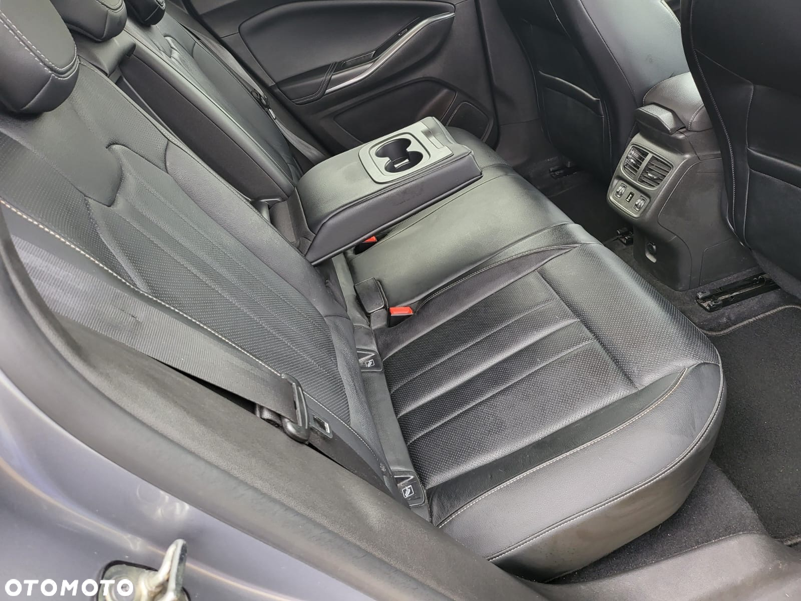 Opel Grandland X 1.2 Start/Stop Business INNOVATION - 20