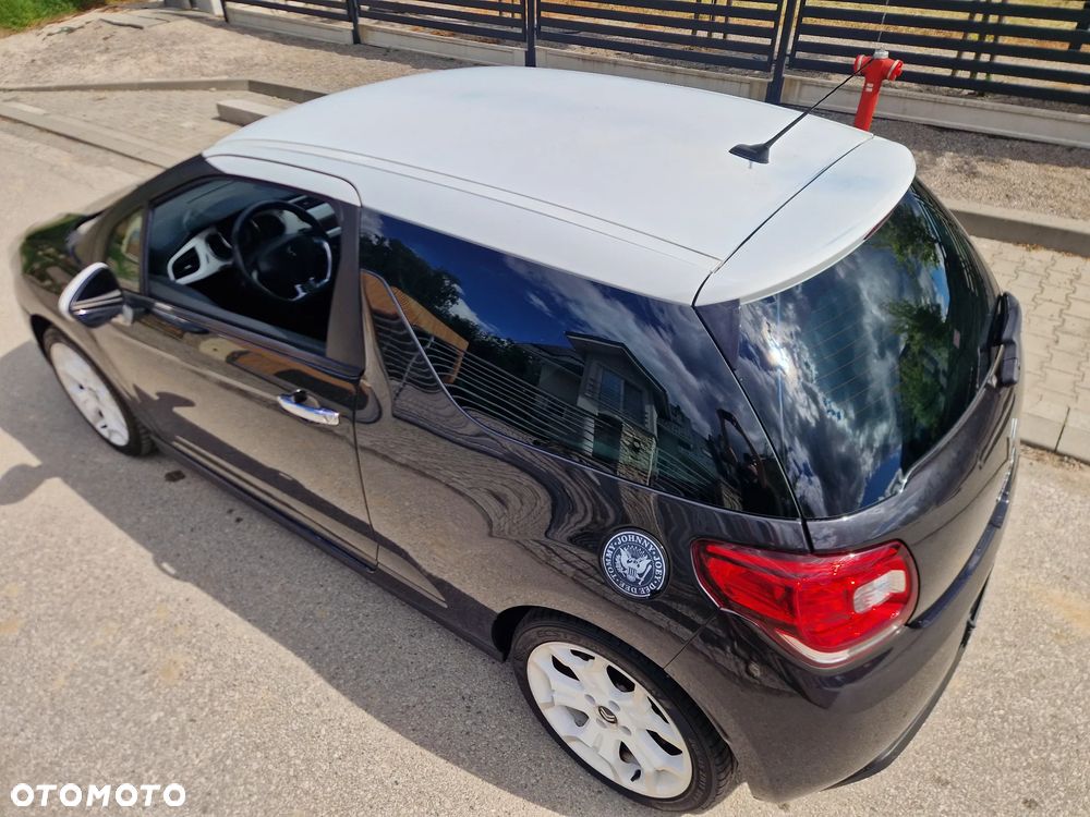 Citroën DS3 - 17