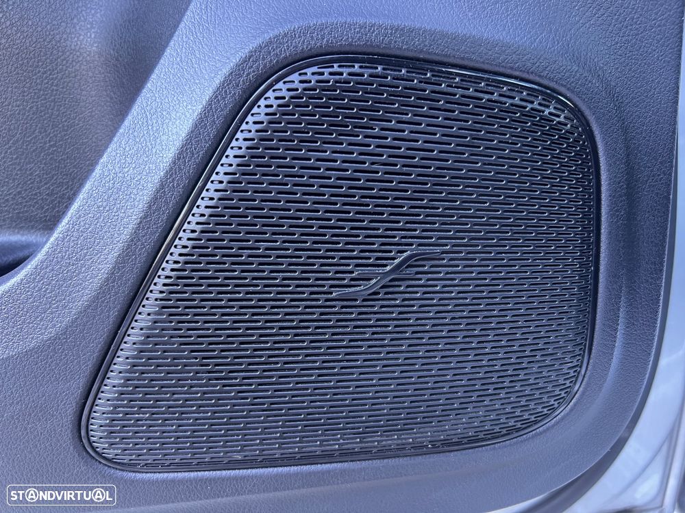 Mercedes-Benz A 180 d AMG Line Aut. - 10