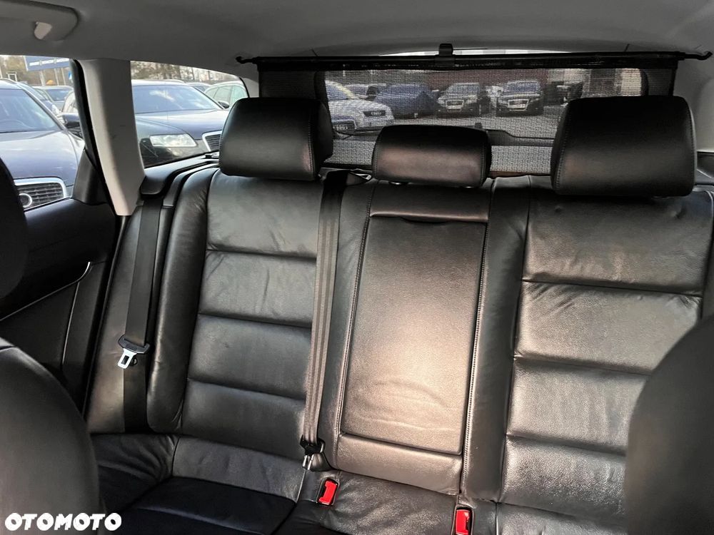 Audi A6 Avant 2.4 - 14