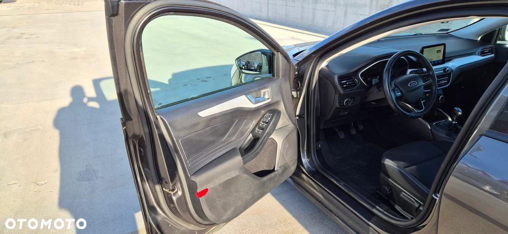 Ford Focus 1.5 EcoBlue Trend - 9
