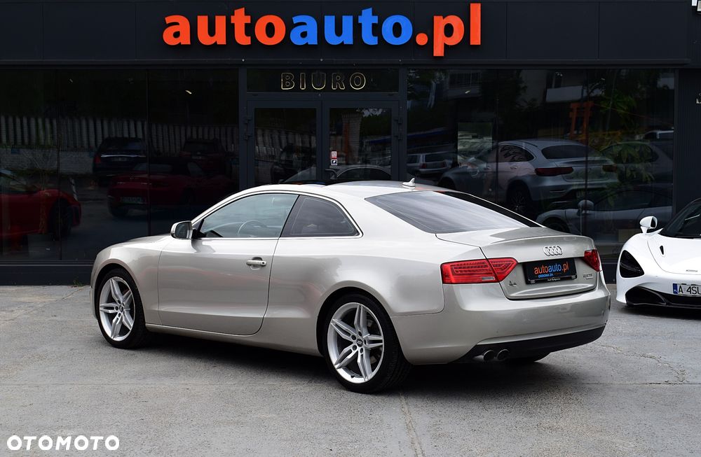 Audi A5 Coupé - 19