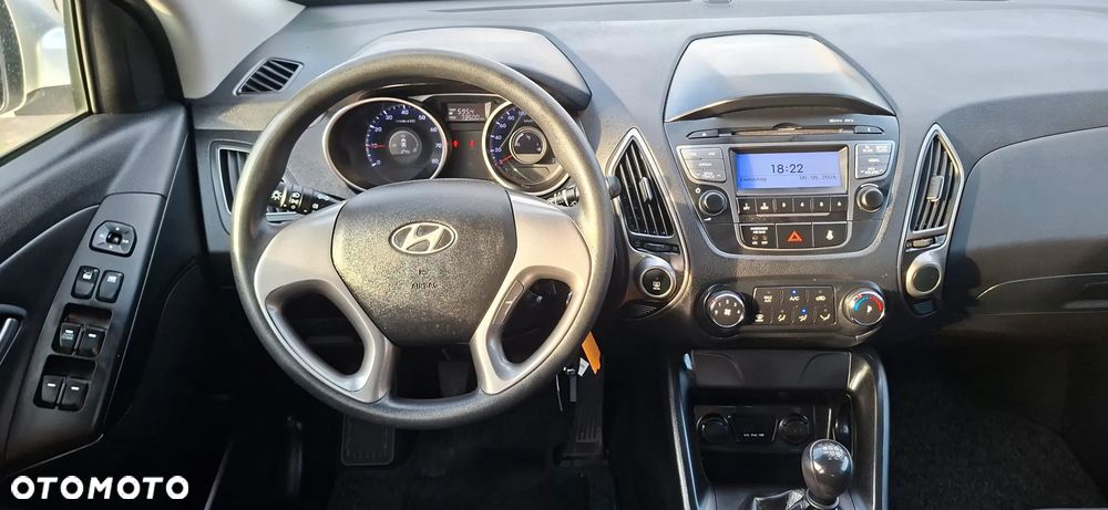 Hyundai ix35 1.6 2WD 5 Star Edition - 19