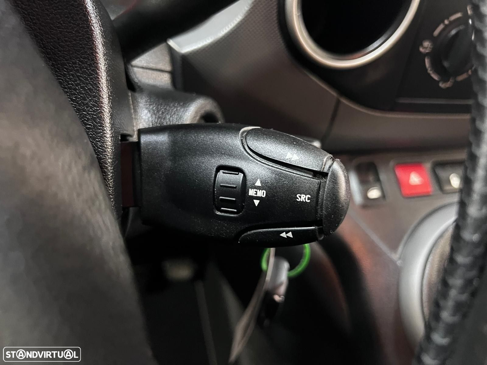 Peugeot Partner 1.6 BlueHDi Outdoor - 22