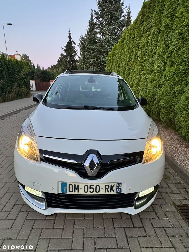 Renault Grand Scenic 1.6 dCi Energy Bose Edition S&S - 13