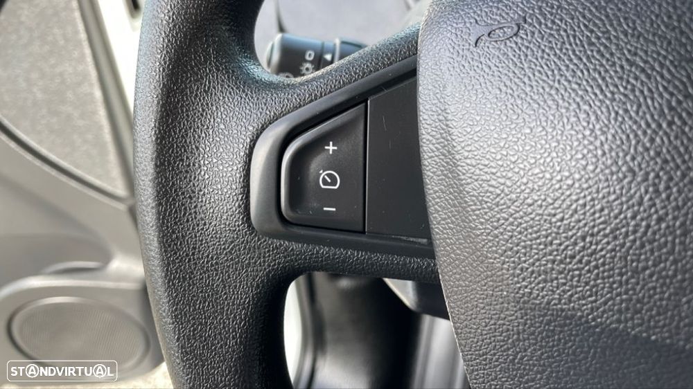 Renault Kangoo 1.5 dCi MAXI - 16