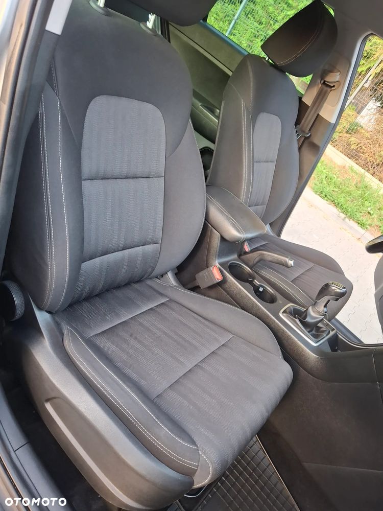 Kia Sportage - 24