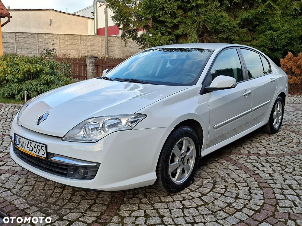 Renault Laguna 1.6 16V Expression