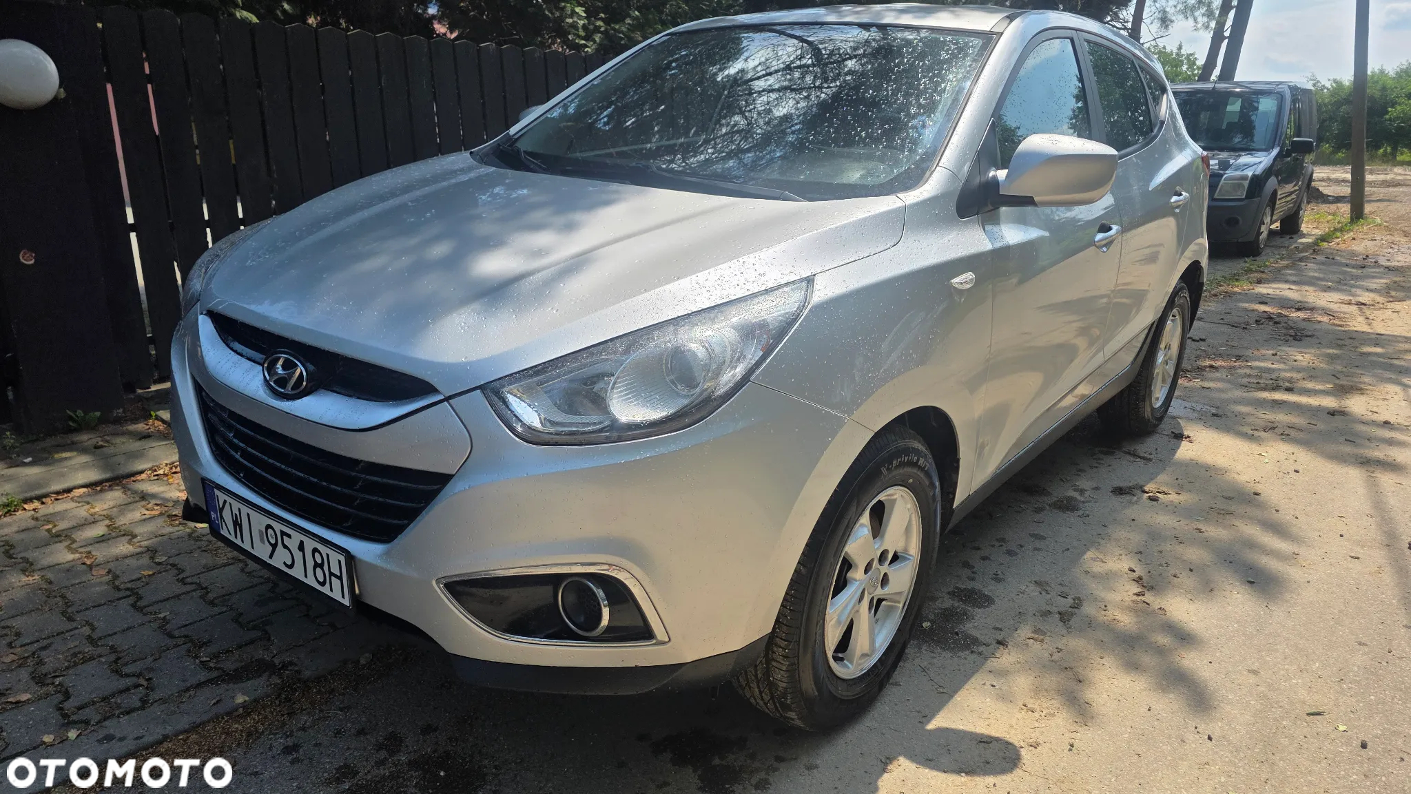 Hyundai ix35 - 4