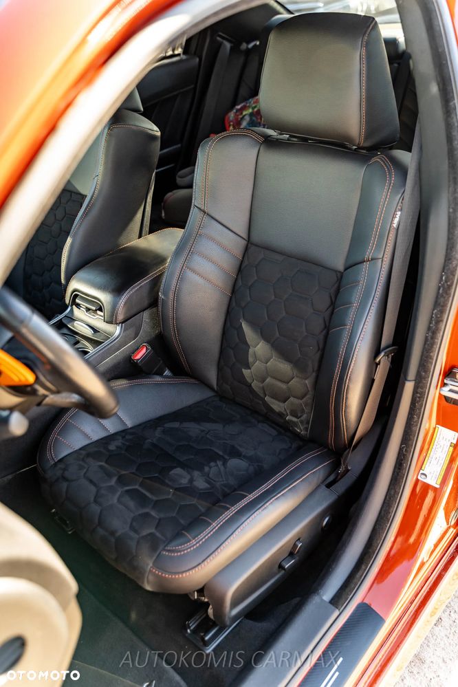 Dodge Charger 6.4 Scat Pack - 20