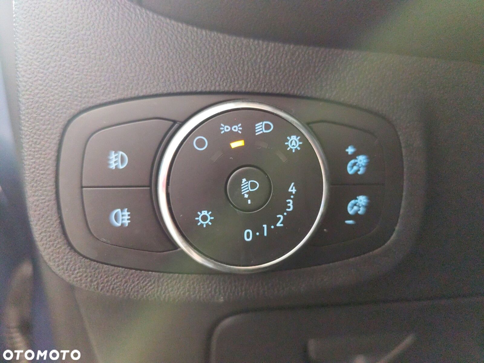 Ford Fiesta - 19