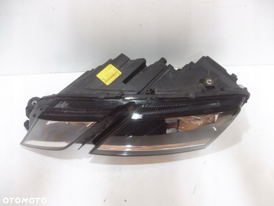 SKODA OCTAVIA 3 III LAMPA FULL LED LIFT 5E1941015D - 2