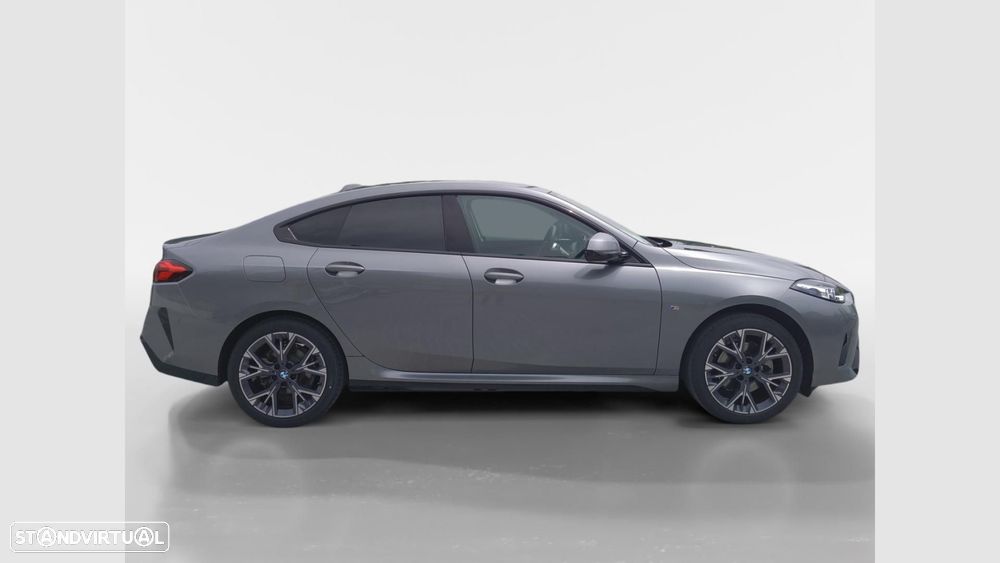 BMW 216 Gran Coupé Pack Desportivo M - 5