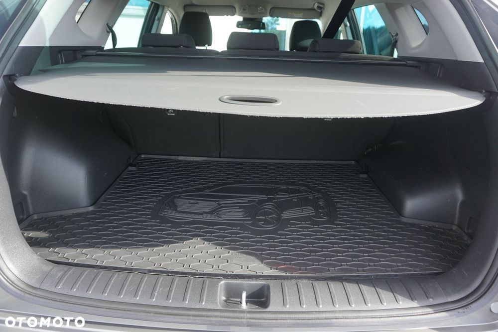 Hyundai Tucson 1.6 T-GDi Comfort 2WD - 31