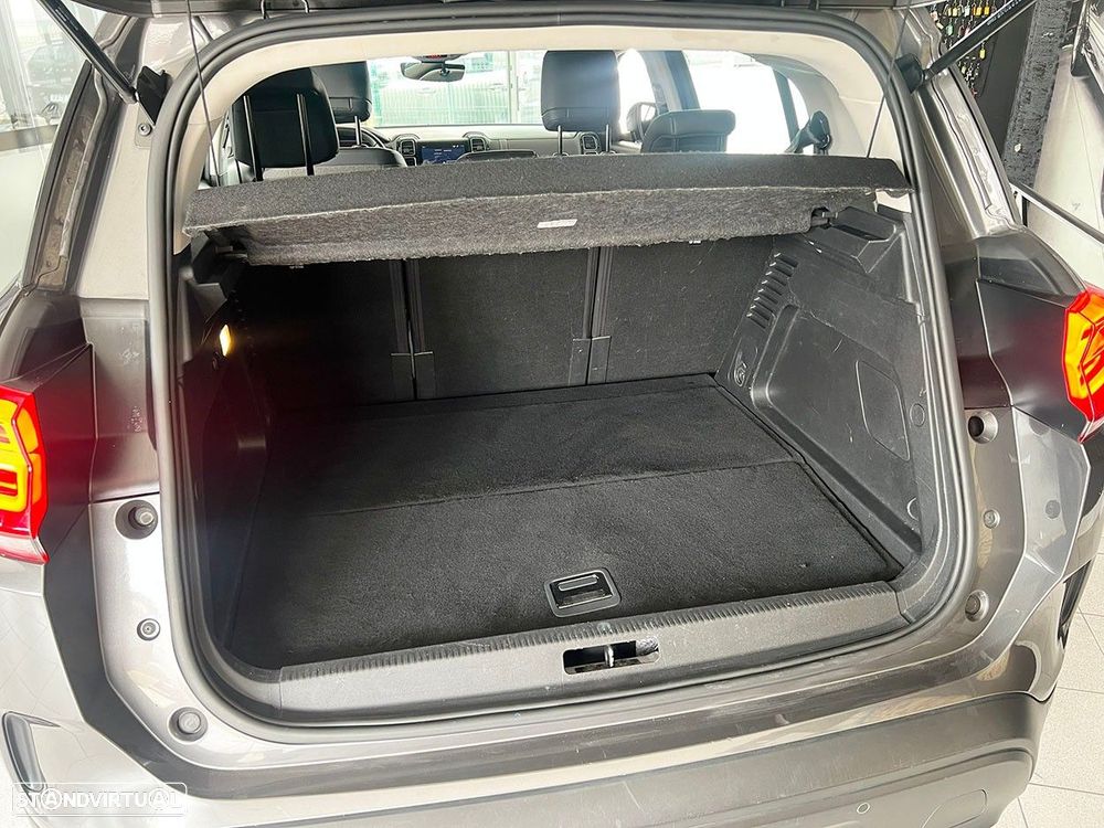 Citroën C5 Aircross 225 e-EAT8 FEEL PACK - 23