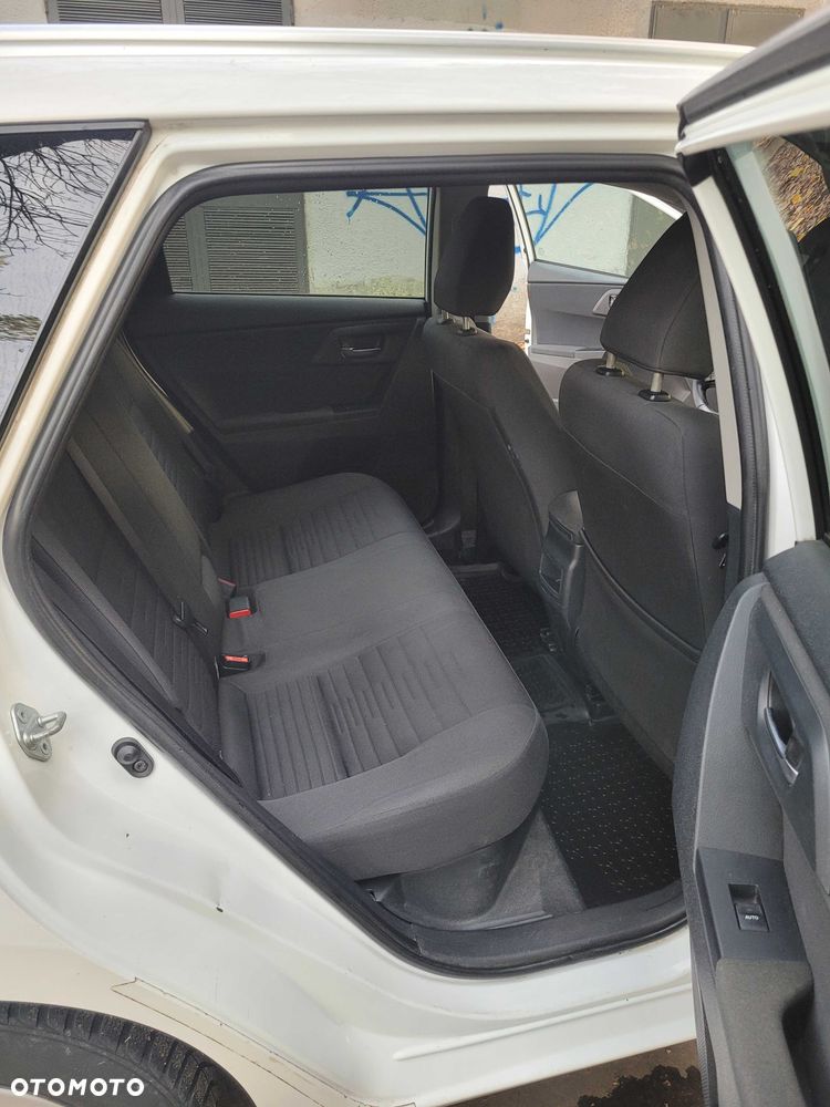 Toyota Auris - 8