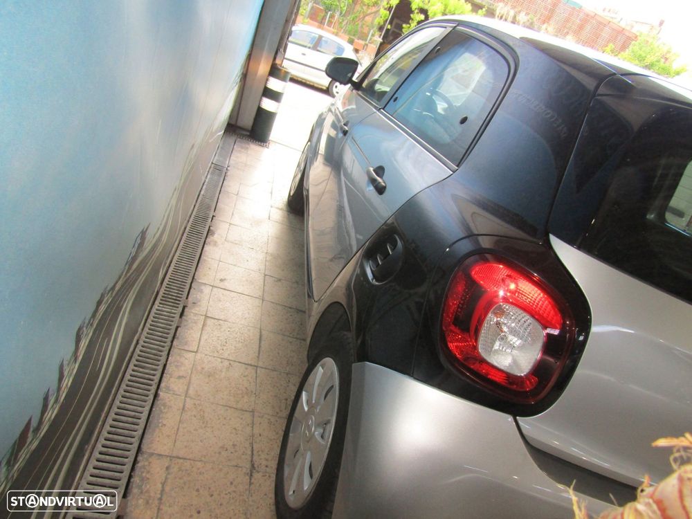 Smart ForFour 1.0 71 - 6