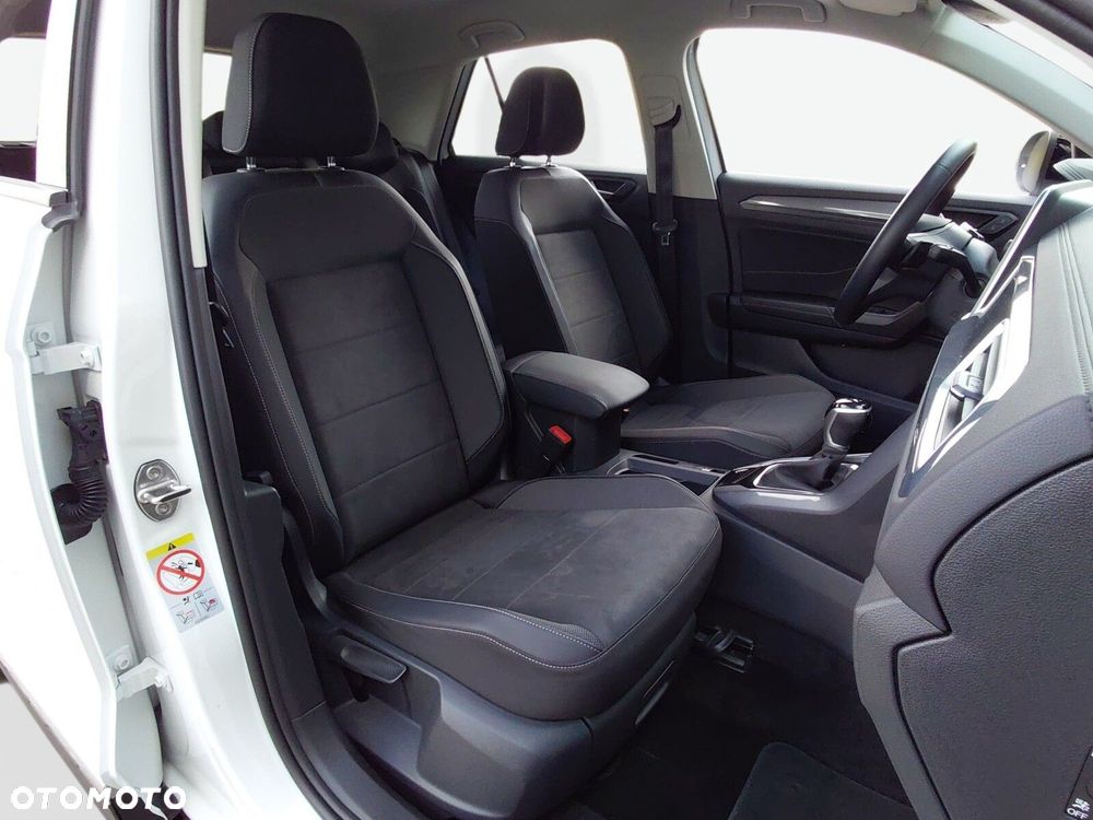 Volkswagen T-Roc 1.5 TSI Style DSG - 16