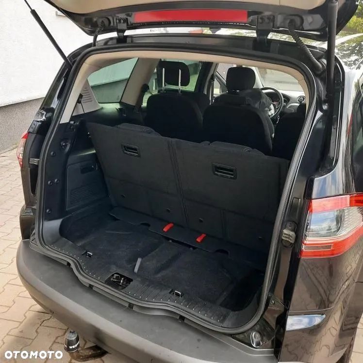 Ford S-Max 2.0 TDCi Gold X - 3