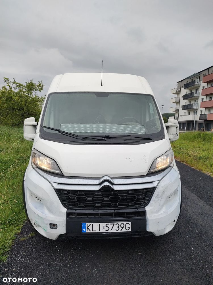 Citroën Jumper - 1