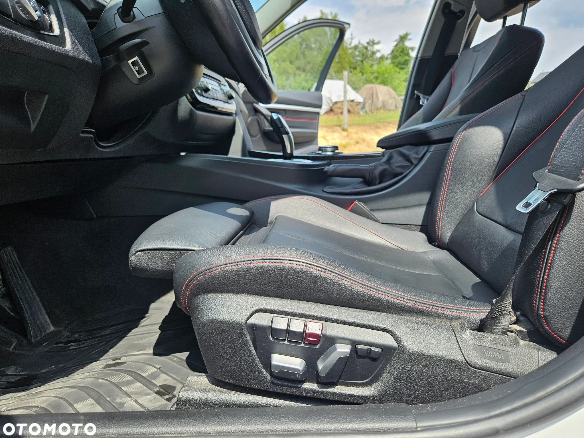 BMW Seria 3 320i xDrive Sport Line - 21