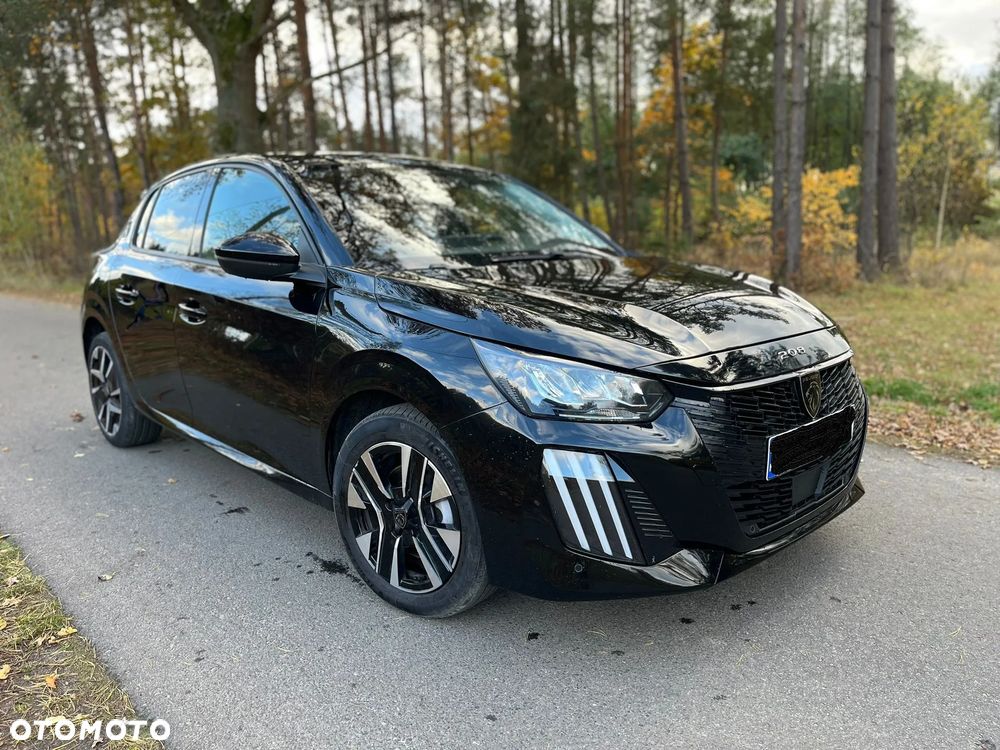 Peugeot 208 1.2 mHEV Active - 2