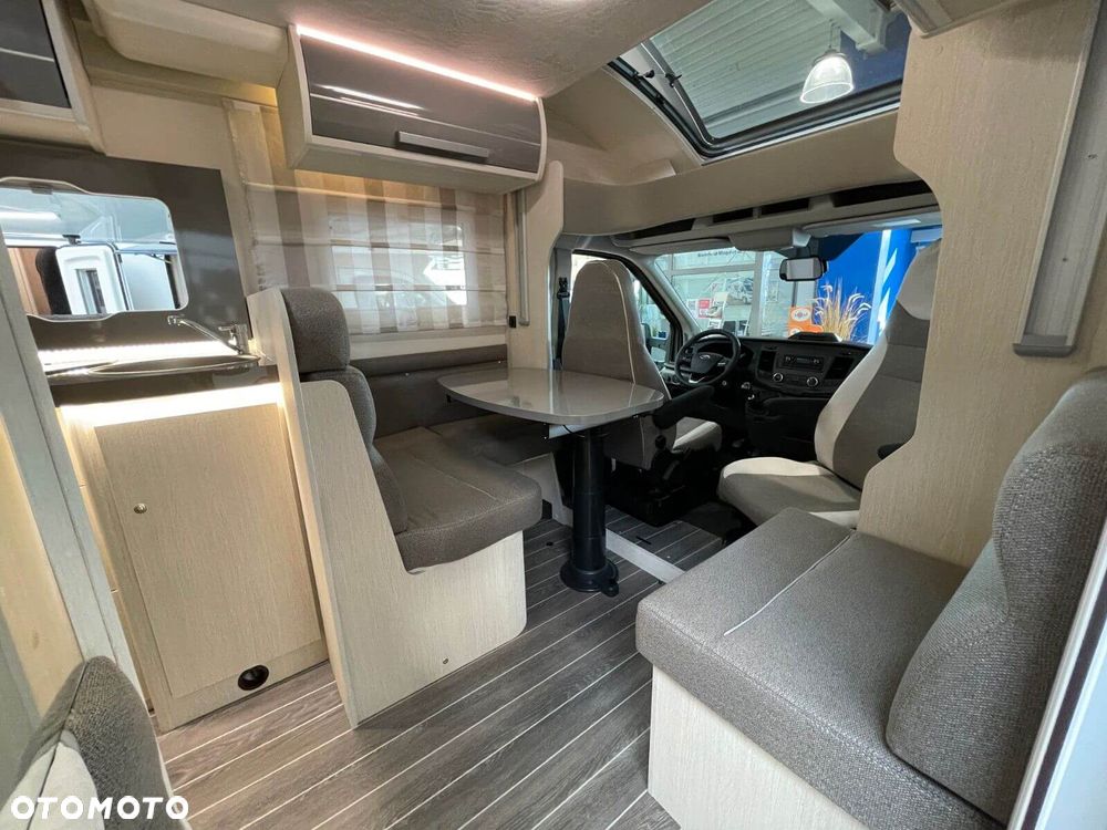 Roller Team T5000 - 17