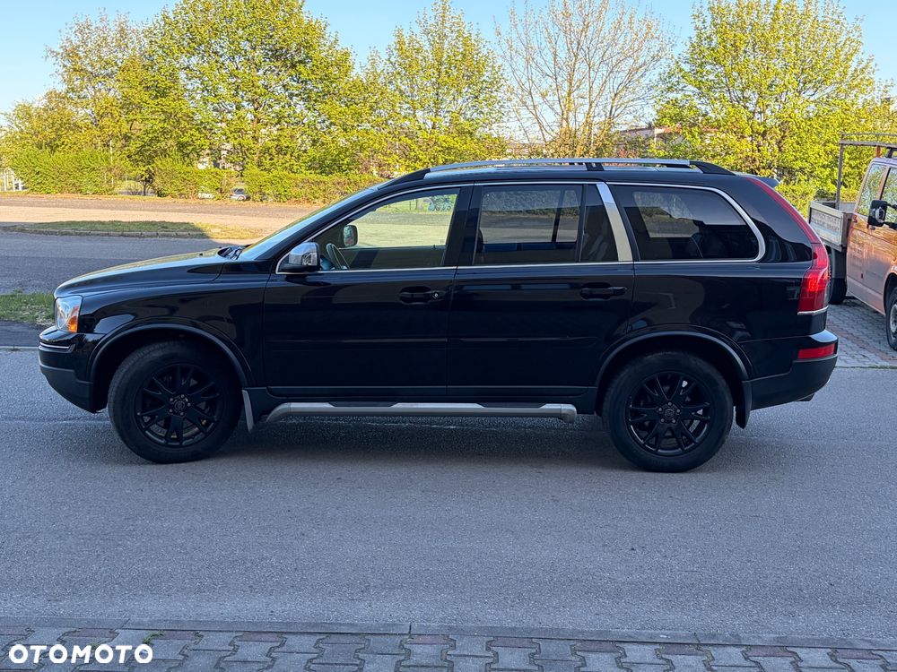 Volvo XC 90 D5 AWD R-Design - 17