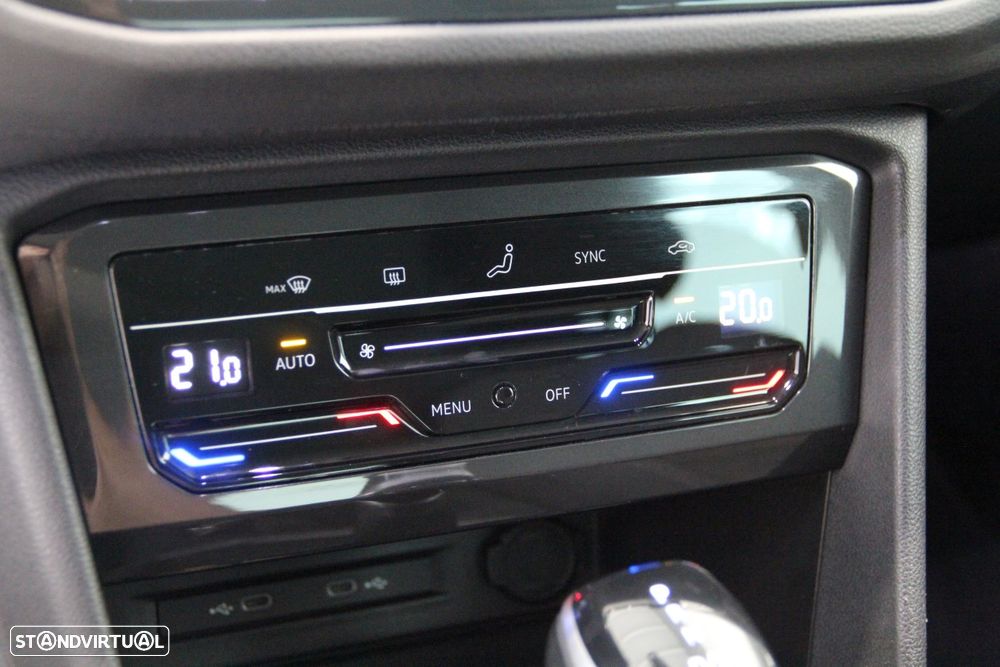 VW Tiguan 2.0 TDI Life DSG - 26
