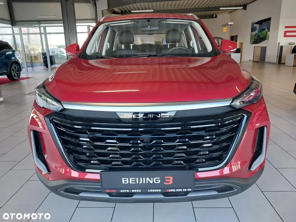 Baic Beijing 3 1.5T Luxury - 3