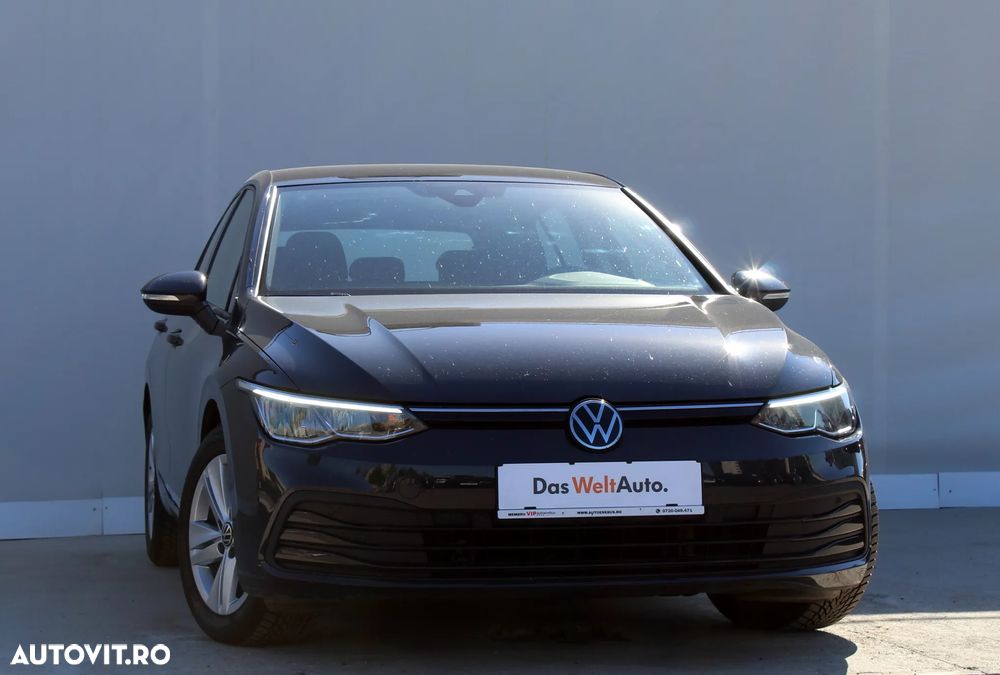 Volkswagen Golf - 19