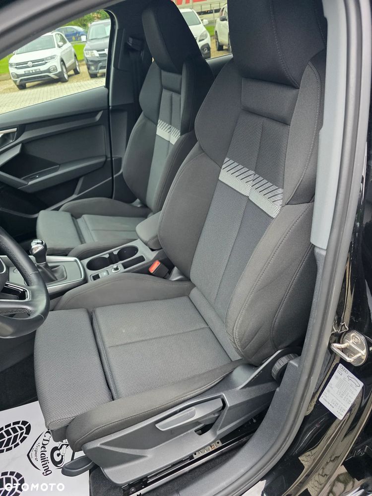 Audi A3 Sportback - 28