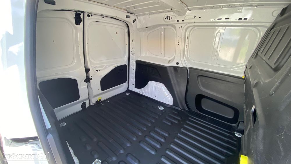 Citroën Berlingo 1.5 BlueHDi M Control - 9