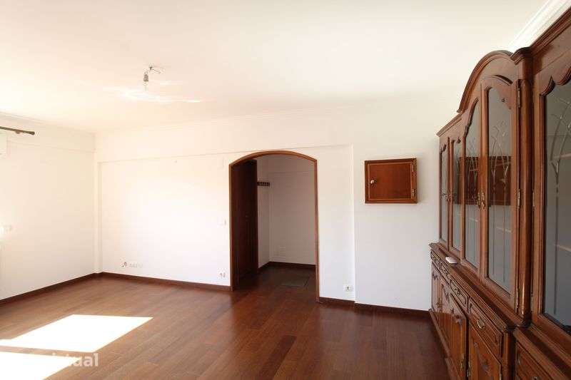 Apartamento T3 Cidade Nova - Grande imagem: 5/12