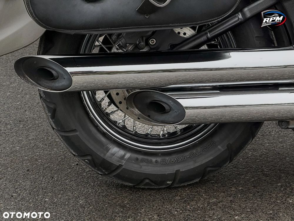 Kawasaki Vulcan - 12