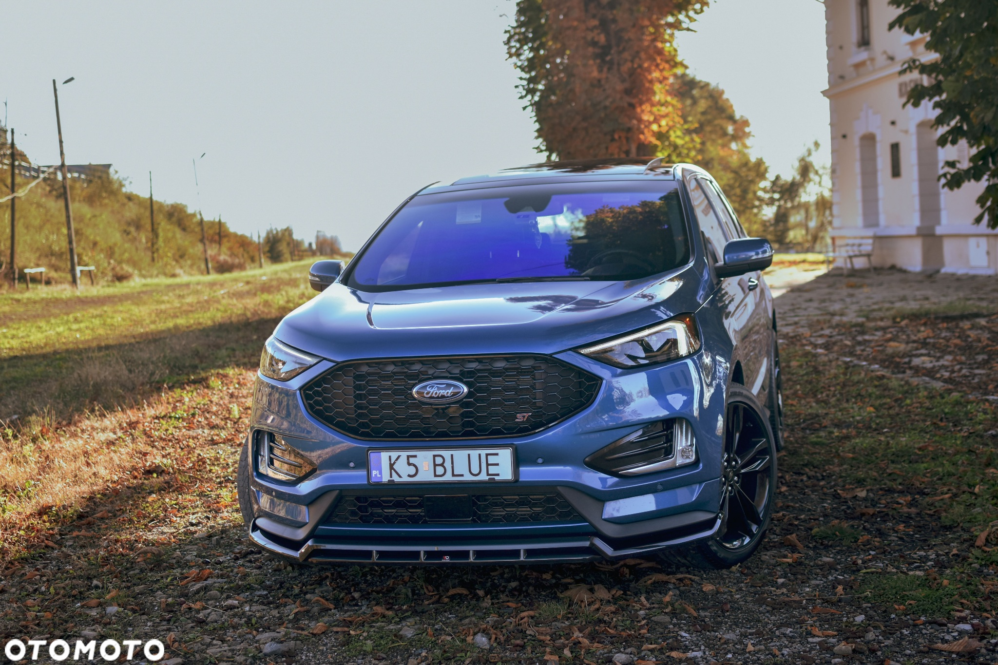 Ford Edge - 3